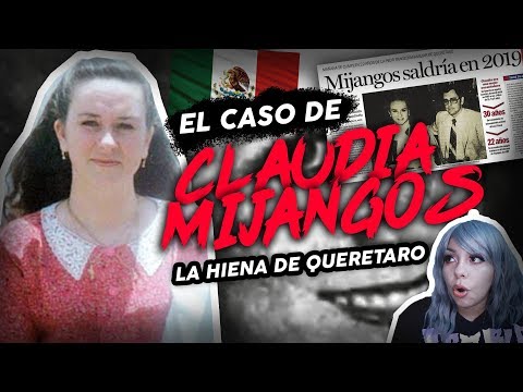 TODO SOBRE EL CASO MIJANGOS: La HIENA de Querétaro / #MisteriosMisteriosos #42