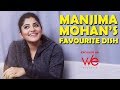Manjima Mohan S Diet Routine And Favorite Food WE Magazine