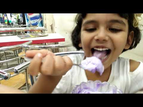 It's ICE CREAM Time....