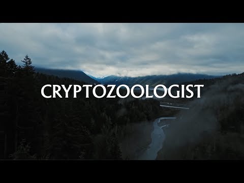 Cryptozoologist - A documentary