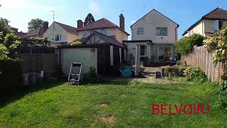 Three bedroom semi-detached home for sale in Barnwood Gloucester