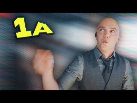 Superman "1A" scene but in different languages 😂