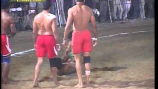 Niamatpur (Malerkotla) Kabaddi Tournament 24 Nov 2014 Part 1 by Kabaddi365.com
