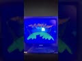 Painting Theft VHS 1992 Sped Up Backward