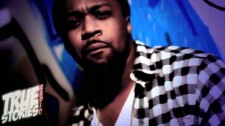 SMOKE DZA - "BALL GAME" FREESTYLE (VISUALS POWERED BY 576 PRODUCTIONS)