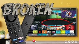 🔥 Another Firestick Update, Another Problem? 😤