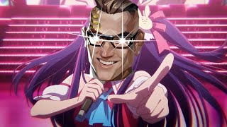 Cover art for Oshi no Ko OP + Chamber