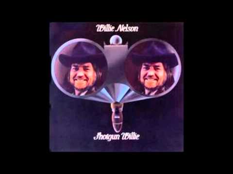 Willie Nelson - Shotgun Willie (Full Album)