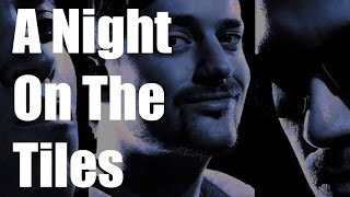 Pen-Ultimate: A Night On The Tiles (NEW)