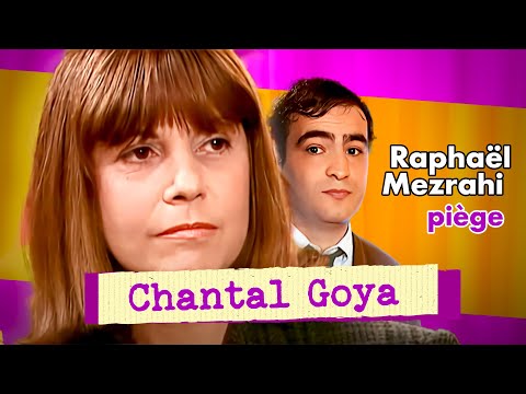 Chantal Goya veut aider Hugues Delatte ! - Les interviews de Raphael Mezrahi