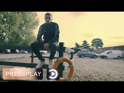 Harj Not Harry - Lifeline (Music Video) | Pressplay