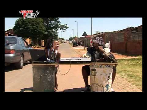 Goodenough Sithole- Do you have kids.avi
