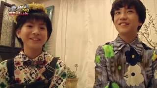 (ENG SUB) さくらしめじ SAKURA SHIMEJI GIFT SINGLE MV MAKING Part 2/2
