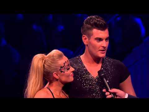 Matt Talks About His Turbulent Week - Dancing On Ice