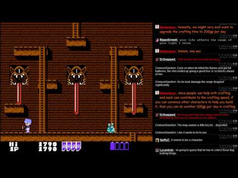 ZetaStream LP - Ghost Manor 01 - Kind of Cool...