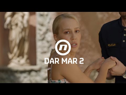 Dar Mar 2 - 13.12.2021 | tjedni trailer