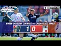 2020 NWSL HIGHLIGHTS: North Carolina Courage vs. Chicago Red Stars | CBS Sports HQ