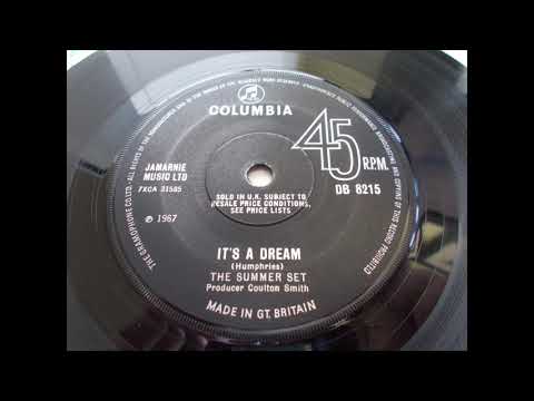 Video thumbnail for It’s A Dream