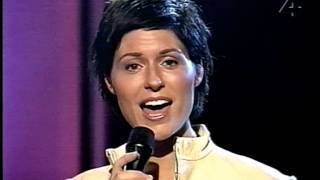 Sissel - Bingo Lotto - Better Of Alone