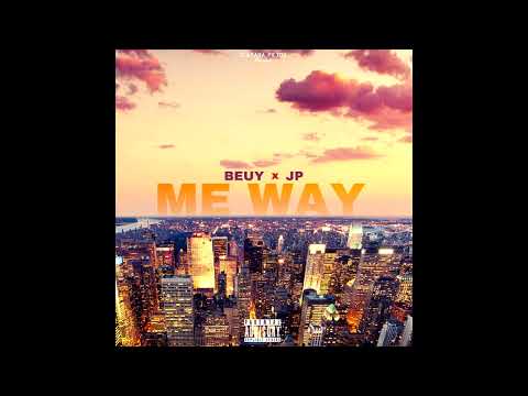 BEUY x JP - ME WAY