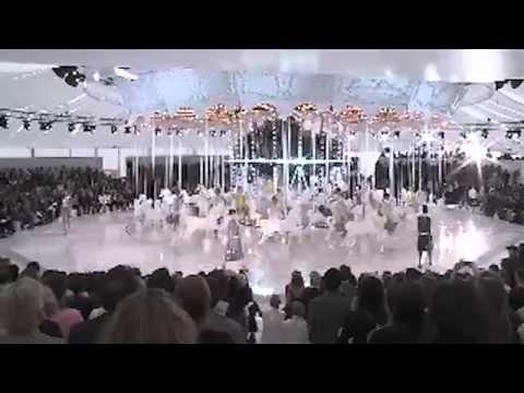 Louis Vuitton  Spring Summer 2012.mp4