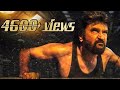 Darbar Gym Workout Scene Petta Version Whatsapp Status