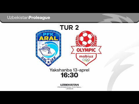 Aral - Olimpik Mobiuz. Proliga 2-tur