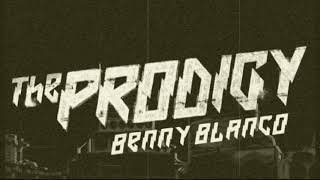 The Prodigy Benny Blanco Rare Live Track 2015