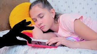 ПРОПАЖА ТЕЛЕФОНА!!