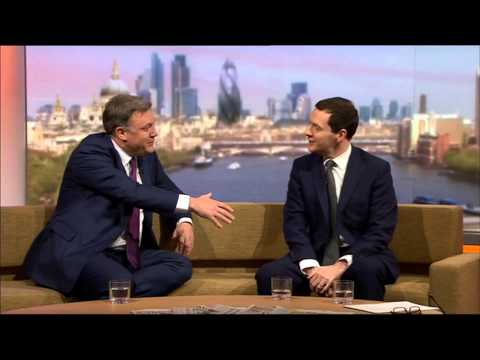 Balls and Osborne shake on Andrew Marr's Sofa