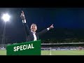 Fons Groenendijk over het seizoen van ADO Den Haag