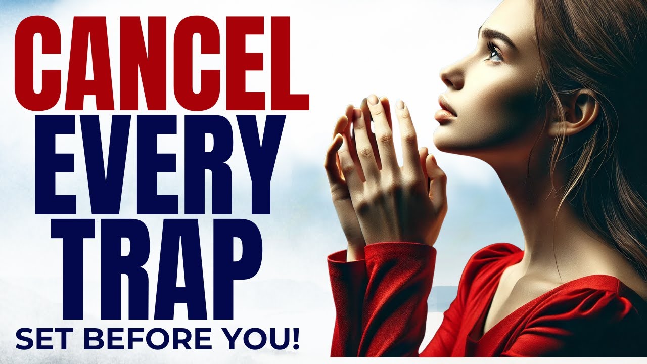 How To DESTROY Every Trap Set Before You (Morning Devotional And Prayer)