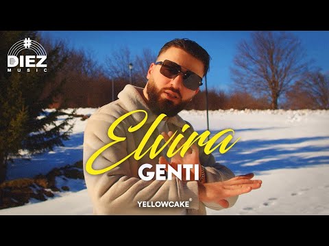 GENTI - ELVIRA ( Prod. Bini Diez )