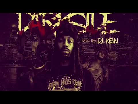 LocGwalla x Darkside 😈👿