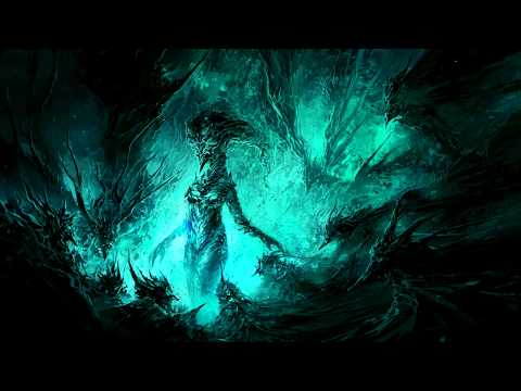 Wresker & Kilobite - Alone In The Dark