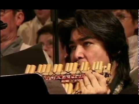 CANTO GENERAL (au Scenith D'Albi)