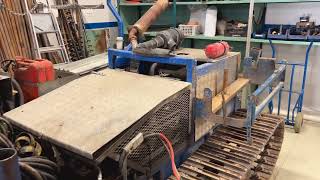 وحدة حفر الآبار Geotech 604D Bandvagn/ Borrvagn | صورة 4 - Machineryline