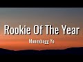 Moneybagg Yo Rookie Of The Year Lyrics
