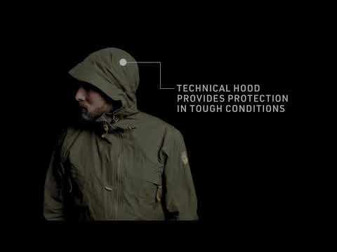 Куртка мужская Sasta Peski Ventile jacket