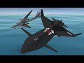 SR75 Penetrator 3d Model Last Video