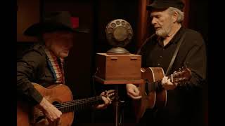 No Reason To Quit - Merle Haggard and Willie Nelson