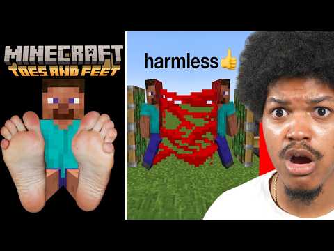 FINGEES WHAT IS WRONG WITH YOU