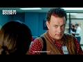 The Terminal (2004): BEST TOM HANKS SCENES