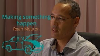 What is a CRM Consultant? - Under the Hood: Rean Mouton