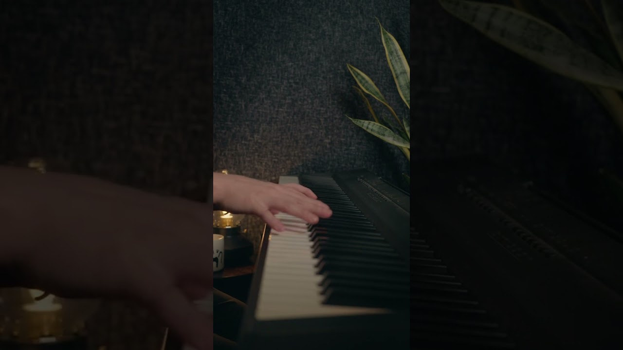 千と千尋の神隠し『あの夏へ』ピアノ【久石譲】