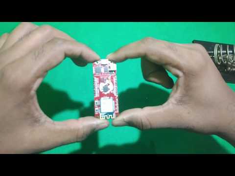 [IOT How To] Microchip AVR IOT WG | Overview and Soldering