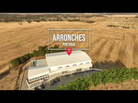 Sport for more sustainable communities: the case of ICE SHOW FREESTYLE ARRONCHES Association