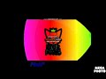 Pinkfong Effects 1 Megaphoto