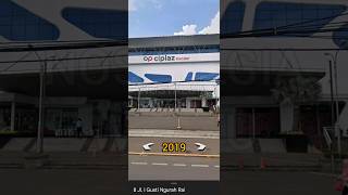 Download lagu Mall Klender/Ciplaz Klender , saksi bisu kerusuhan 1998 #viral #jakarta mp3