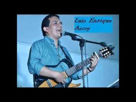 Mientras Me Queden Fuerzas - Luis Enrique Ascoy